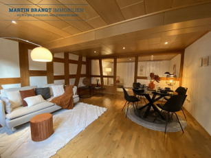 Einziehen und wohlfühlen...