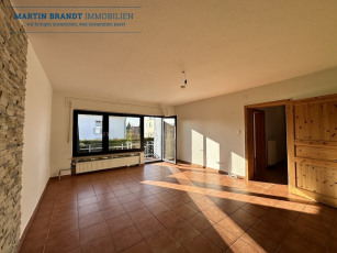...mit viel Sonne im Wohnzimmer 