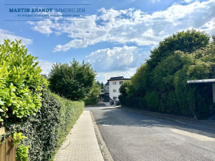 Lage Grundstück Bad Camberg  Weißerdstraße