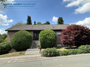 Ansicht des Hauses
