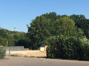 Grundstück Wörsdorf