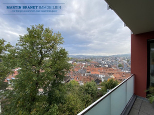 Panoramablick auf Idstein