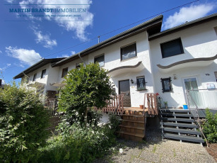 Eingangsbereich / Vorgarten