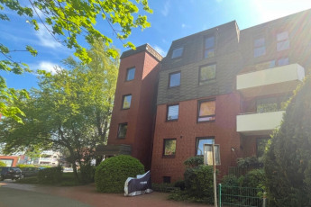 Verkauf Delmenhorst 4 Zimmer Wohnung Hechler und Twachtmann Immobilien GmbH
