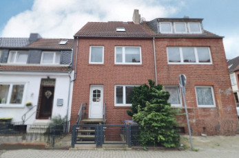 Mehrfamilienhaus kaufen in Bremen – bei Hechler & Twachtmann Immobilien GmbH