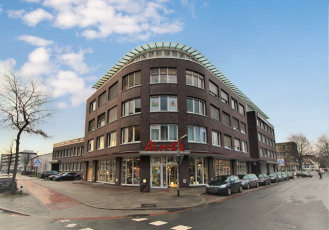 Wohnung mieten in Bremen-Hastedt – bei Hechler & Twachtmann Immobilien GmbH