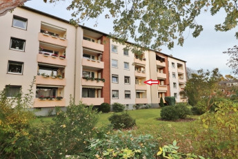 Kauf Wohnung Bremen Huchting Hechler & Twachtmann Immobilien GmbH