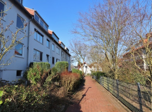 Wohnung mieten in Bremen-Horn – Hechler & Twachtmann Immobilien