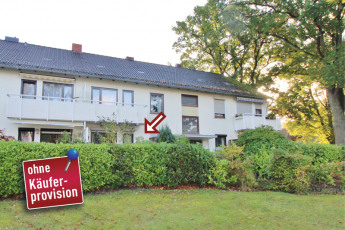 Wohnung kaufen in Bremen – bei Hechler & Twachtmann Immobilien GmbH