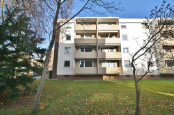 Wohnung mieten in Stuhr-Brinkum – bei Hechler & Twachtmann Immobilien GmbH