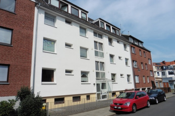 Vermietung Bremen Walle 2 Zimmer Wohnung Hechler und Twachtmann Immobilien GmbH