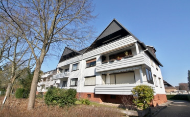 Wohnung mieten in Stuhr-Brinkum – bei Hechler & Twachtmann Immobilien GmbH