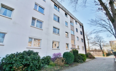 Verkauf Zwei-Zimmer-Wohnung Stuhr Brinkum Hechler und Twachtmann Immobilien GmbH
