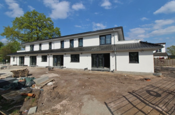 Neubau Wohnung mieten Stuhr Varrel Hechler & Twachtmann Immobilien GmbH
