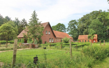 Verkauf Eydelstedt Barnstorf Resthof Hechler und Twachtmann Immobilien GmbH