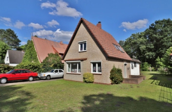 Grundstück mit Altbestand kaufen in Bremen Huchting – Hechler & Twachtmann Immobilien GmbH