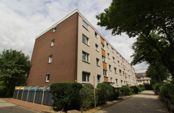 Verkauf Stuhr Brinkum 3 Zimmer Hechler und Twachtmann Immobilien GmbH