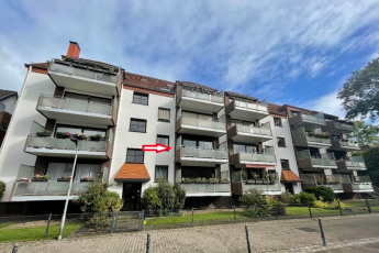 Wohnung kaufen Bremen Walle – Hechler& Twachtmann Immobilien GmbH
