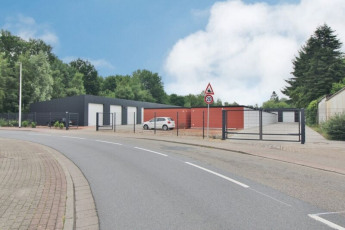 Gewerbeimmobilie in Delmenhorst zu verkaufen – Hechler & Twachtmann Immobilien GmbH