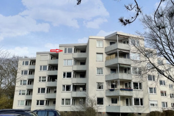 Wohnung kaufen in Bremen Huchting – Hechler & Twachtmann Immobilien GmbH