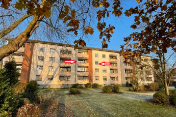 Wohnung kaufen Bremen Huchting – Hechler & Twachtmann Immobilien GmbH