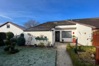 Verkauf Reihenendhaus Stuhr-Moordeich Hechler & Twachtmann Immobilien GmbH