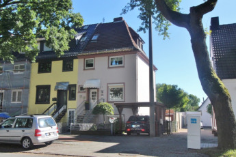 Haus kaufen Bremen Kattenesch Hechler & Twachtmann Immobilien GmbH