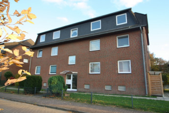 Wohnung mieten in Delmenhorst – bei Hechler & Twachtmann Immobilien GmbH