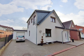 Verkauf Haus Stuhr-Brinkum Hechler & Twachtmann Immobilien GmbH