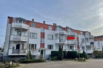 Wohnung mieten in Lilienthal – Hechler & Twachtmann Immobilien GmbH