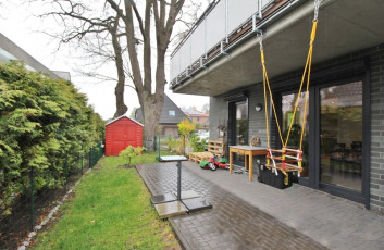 Wohnung mieten in Stuhr-Varrel – Hechler & Twachtmann Immobilien GmbH