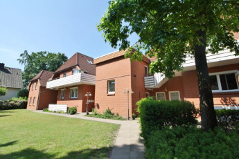 Vermietung Weyhe Leeste 2 Zimmer Wohnung Hechler und Twachtmann Immobilien GmbH