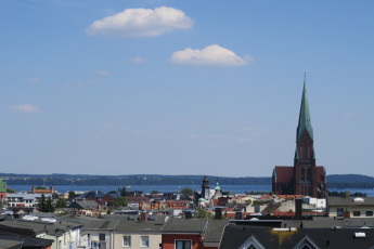 2148-Ausblick vom Balkon