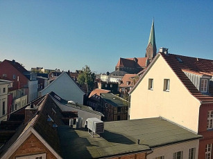 2163-Blick über Schelfstadt
