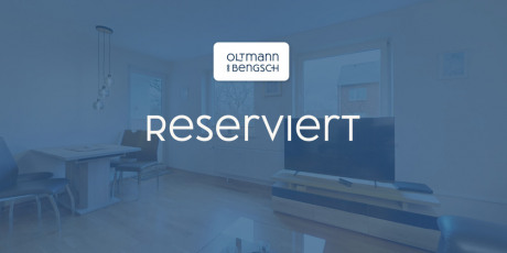 Reserviert