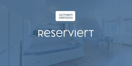 Reserviert