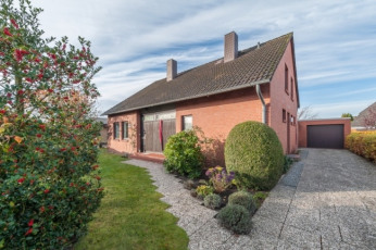 Straßenansicht