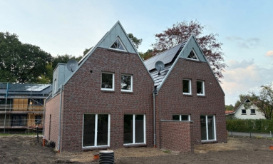 Gartenansicht