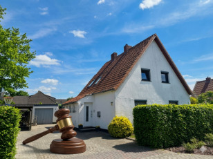 ZV Ganderkesee, KI-generierter Inhalt