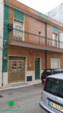 VISTA FRONTALE PALAZZINA