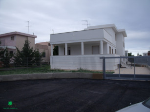 Villa Torre a mare Ottomanelli