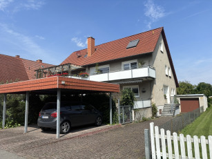 Straßenansicht