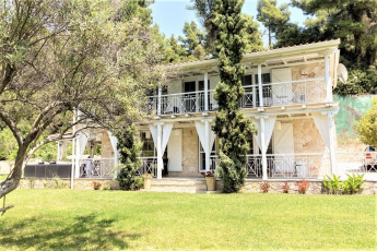 VILLA HALKIDIKI KASSANDRA