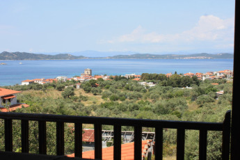 DETACHED HOUSE HALKIDIKI