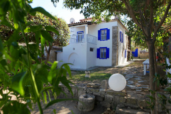 DETACHED HOUSE HALKIDIKI