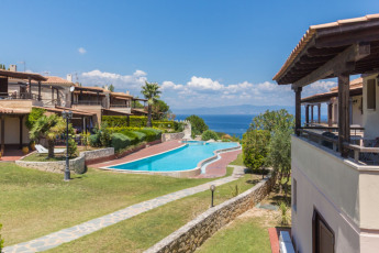 VILLA HALKIDIKI KASSANDRA