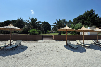 VILLA HALKIDIKI KASSANDRA