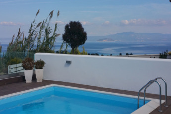 MAISONETTE HALKIDIKI KASSANDRA