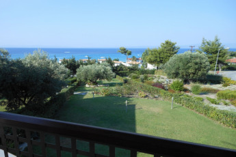 VILLA HALKIDIKI KASSANDRA