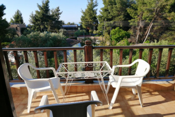 DETACHED HOUSE HALKIDIKI